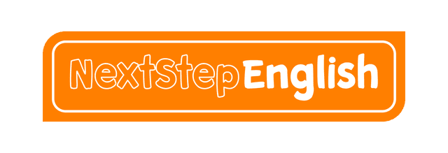 Logo NextStepEnglish