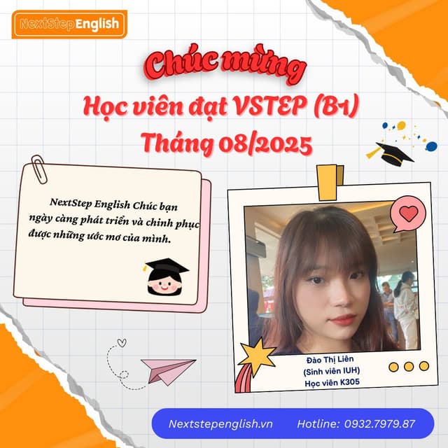 Học viên 1