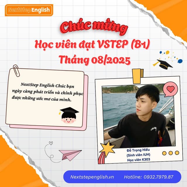 Học viên 2